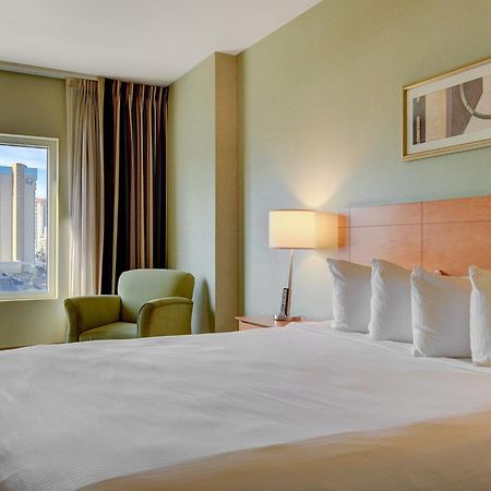 لاس فيغاس Luxury 1Bd/1Bth Suite At Platinum Hotel *Strip View المظهر الخارجي الصورة